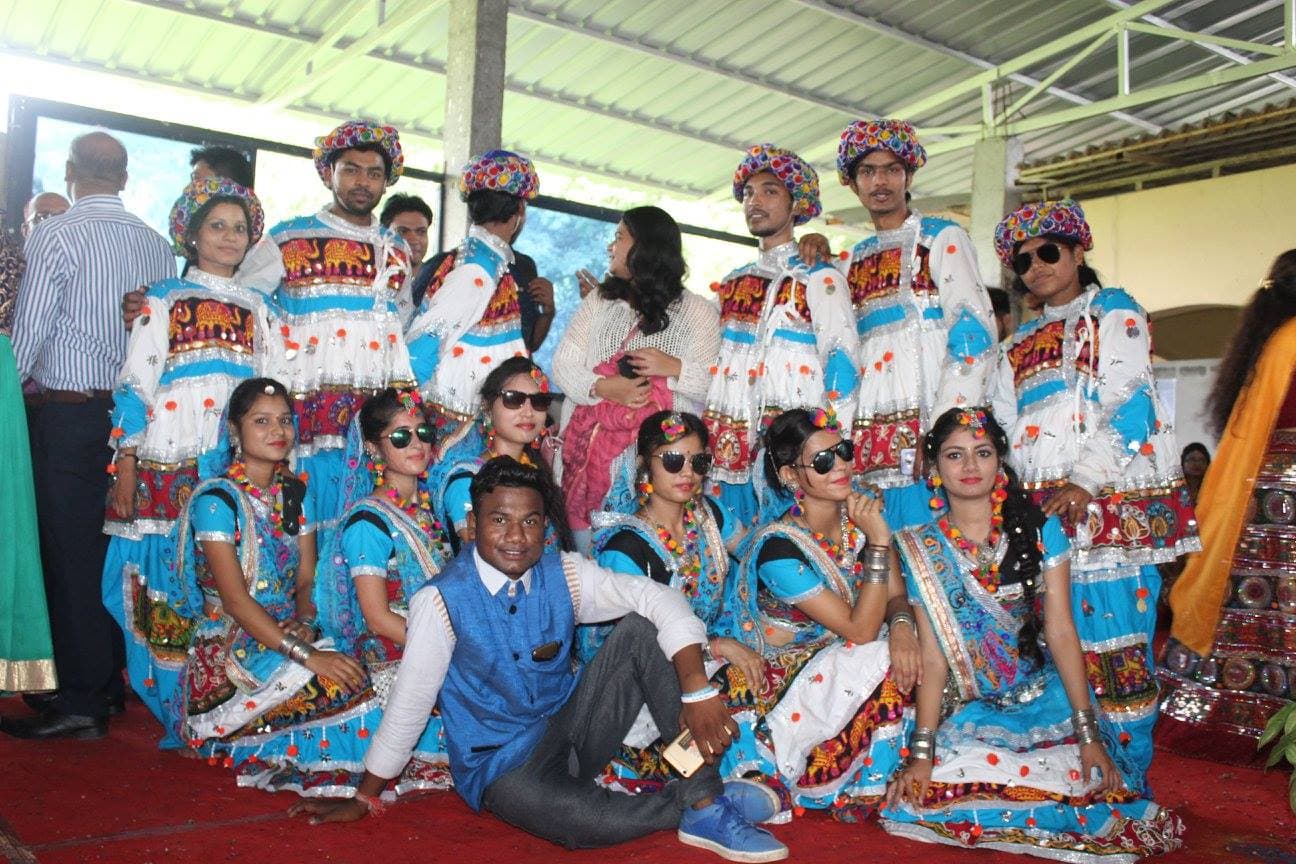 Aspire Institute Indore Events photo 5